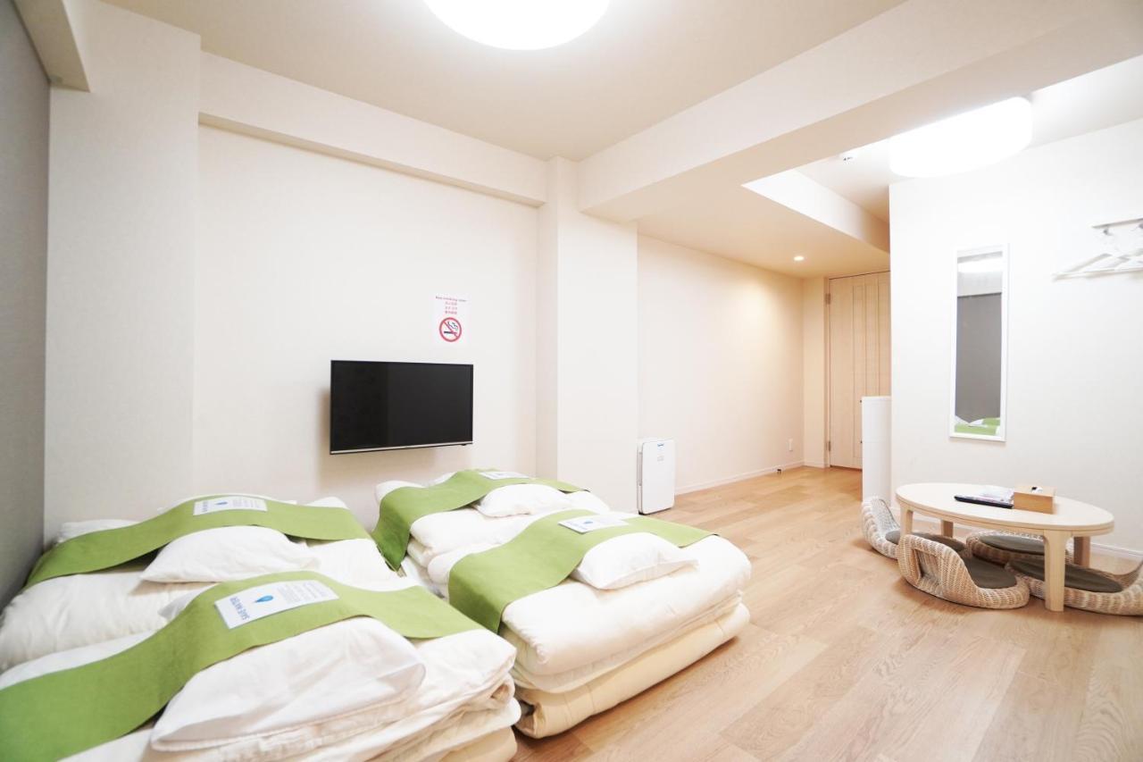 Estate Kuromon Bekkan D Apartment