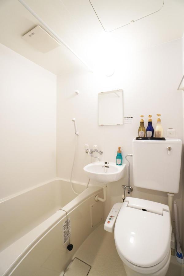 Estate Kuromon Bekkan D Apartment