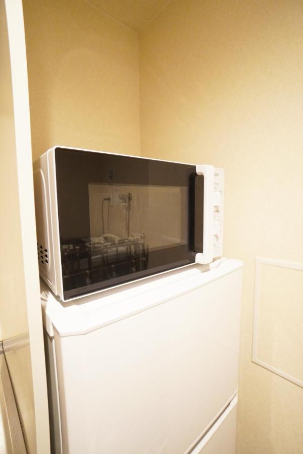 Estate Kuromon Bekkan D Apartment