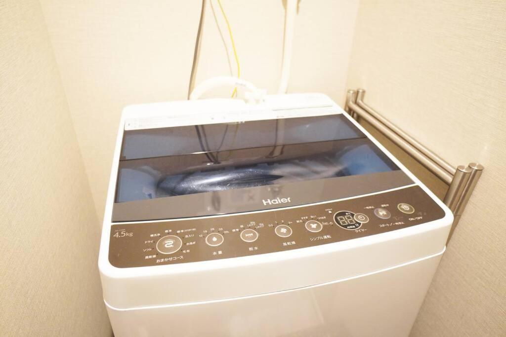 Apartment Estate Kuromon Bekkan E *