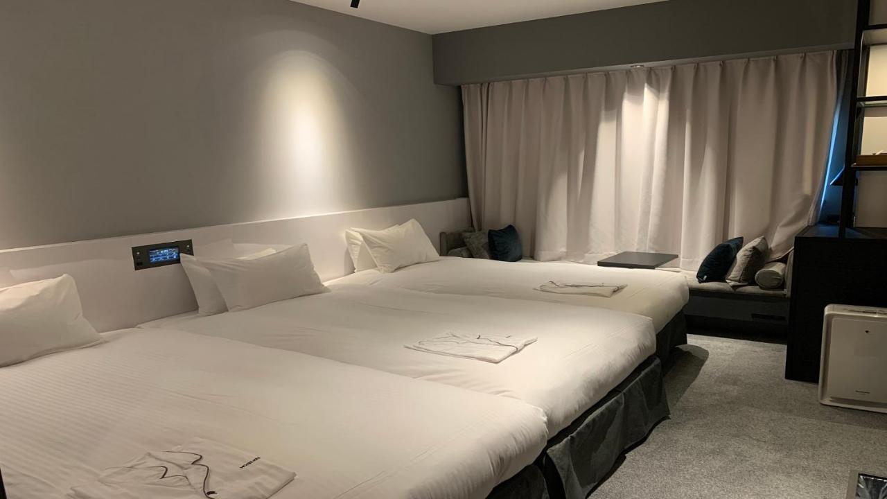 Keihan Namba Grande Hotel Osaka