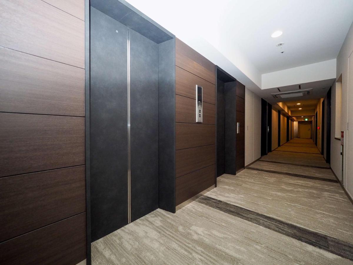 Hotel Western Fino Shinsaibashi Osaka