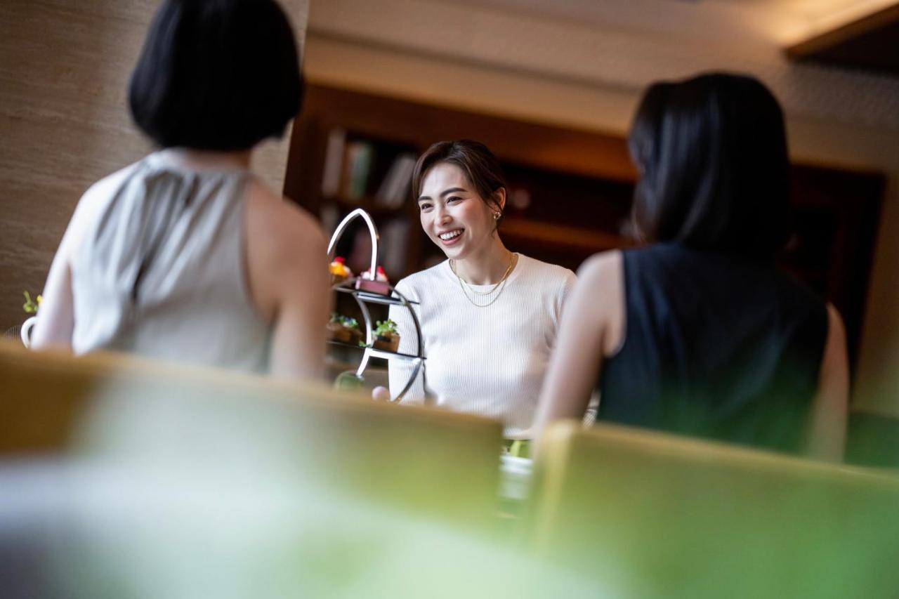 Intercontinental By Ihg Hotel 5*