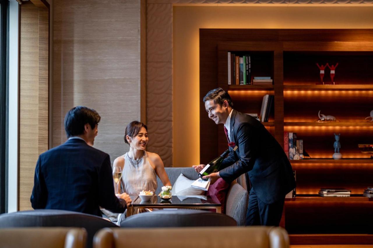 Intercontinental By Ihg