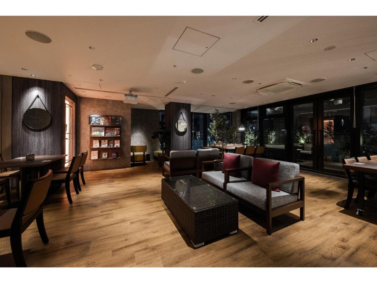 Hotel Grids Premium Namba - Vacation 59135v Osaka