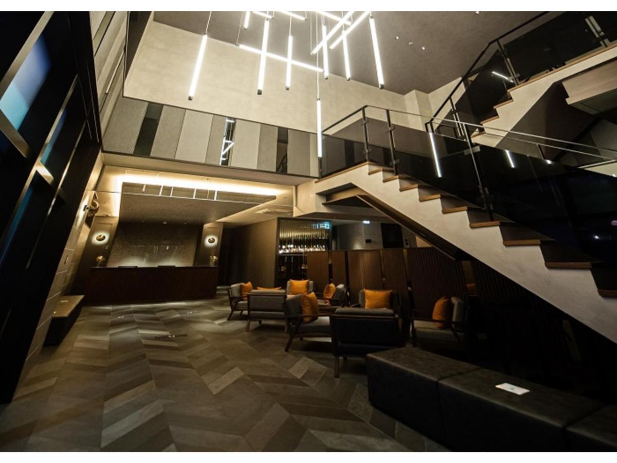 Grids Premium Namba - Vacation 59135v Hotel