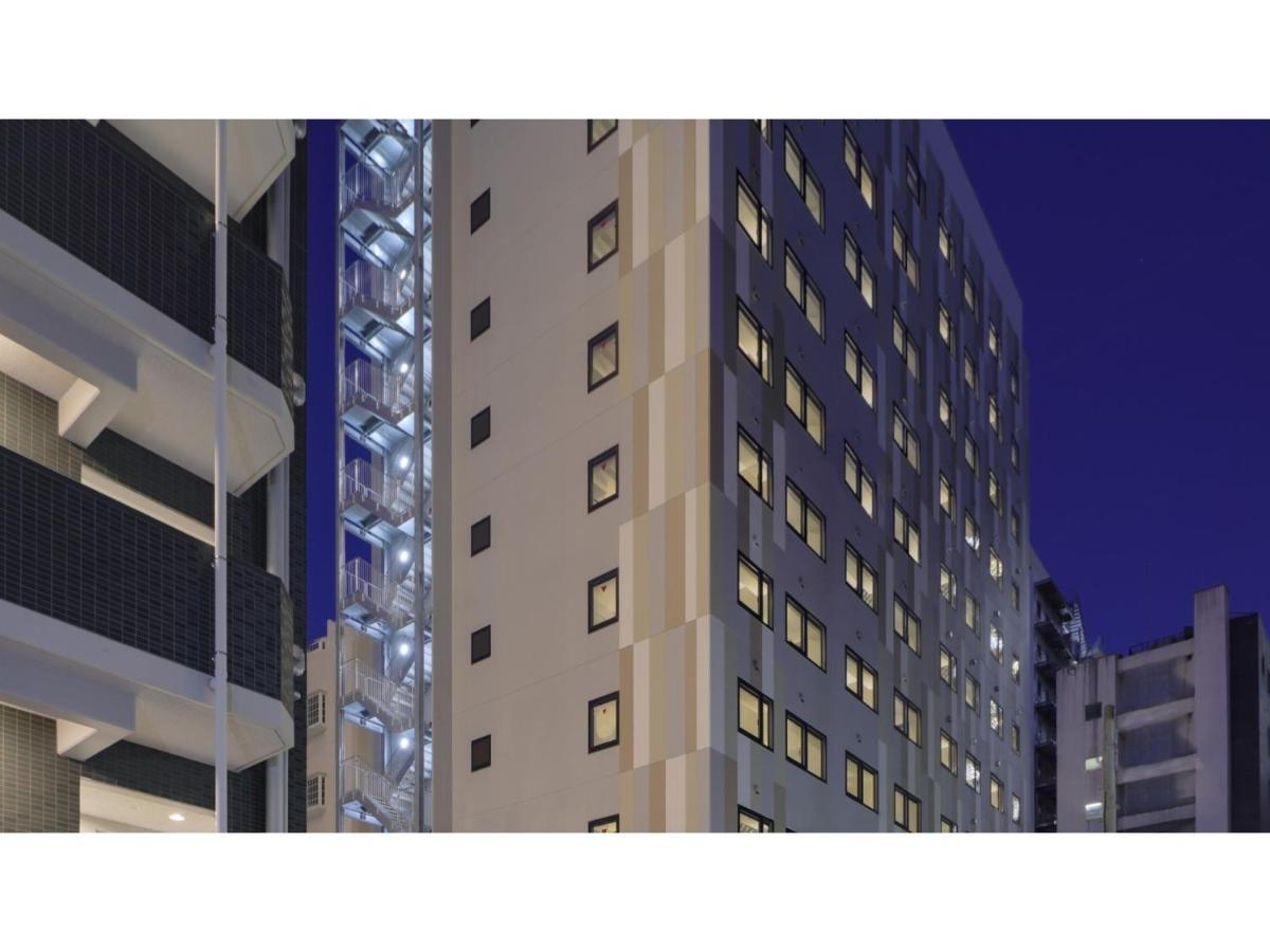 Grids Premium Namba - Vacation 59135v Hotel Osaka