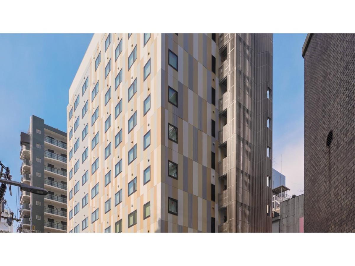 Hotel Grids Premium Namba - Vacation 59142v