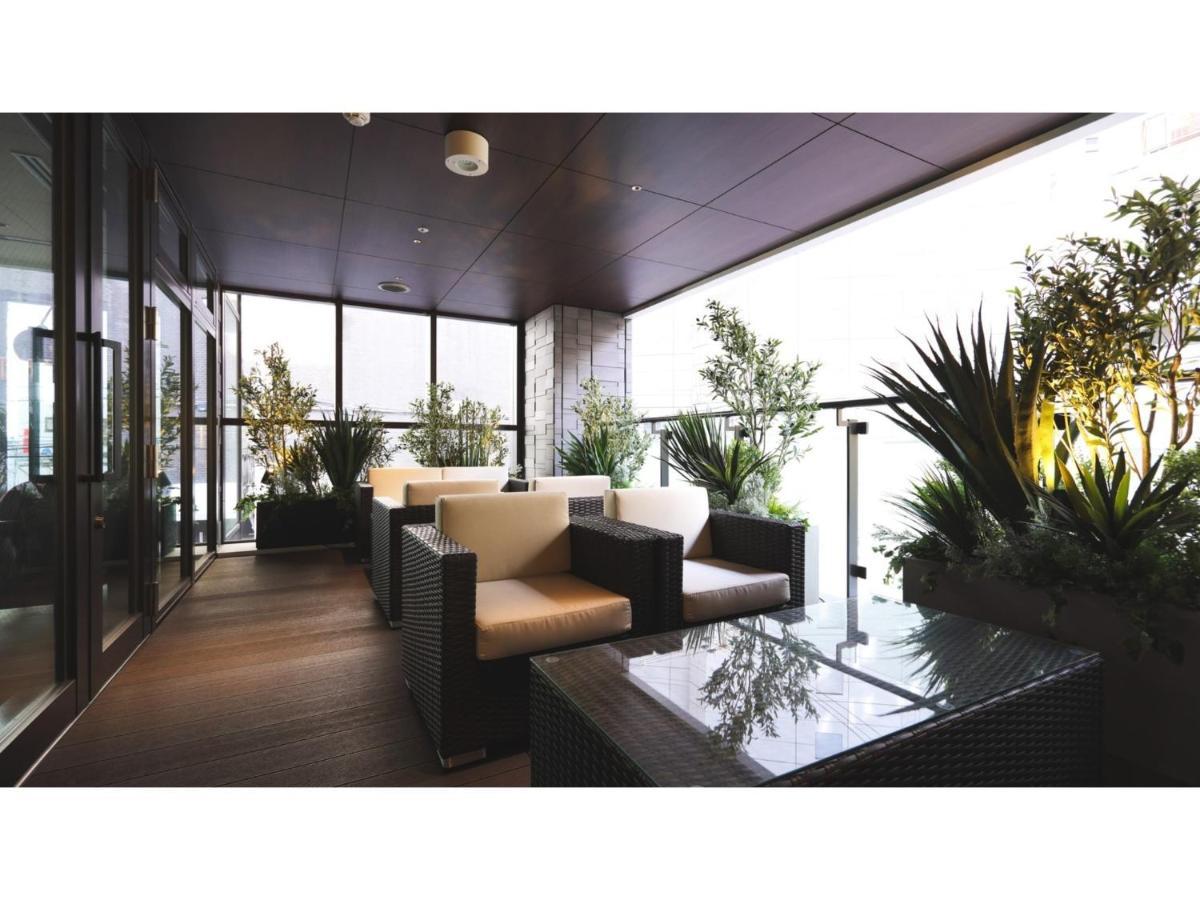 Hotel Grids Premium Namba - Vacation 59135v Osaka