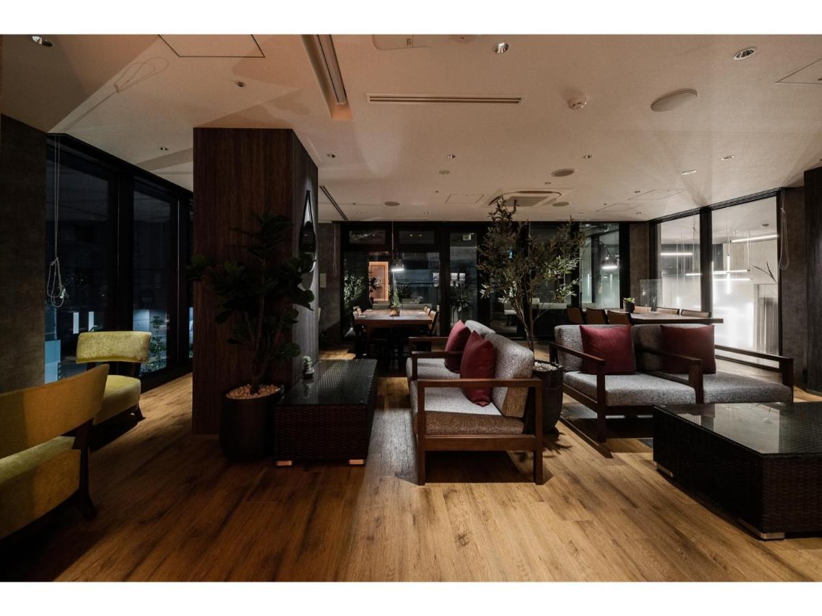 Grids Premium Namba - Vacation 59135v Hotel
