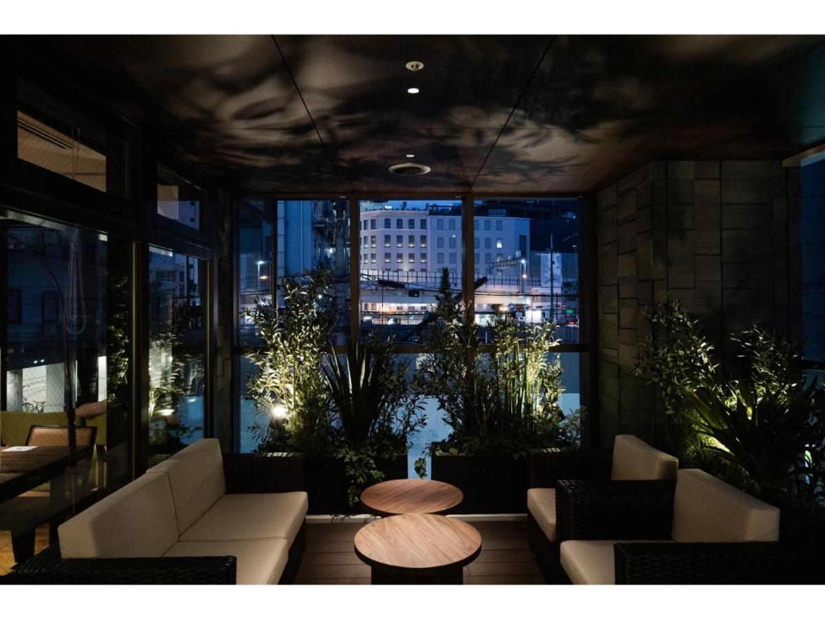 Hotel Grids Premium Namba - Vacation 59135v *
