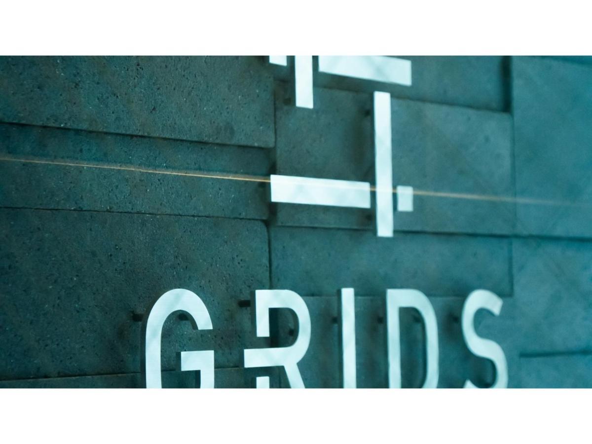 Grids Premium Namba - Vacation 59135v Hotel *