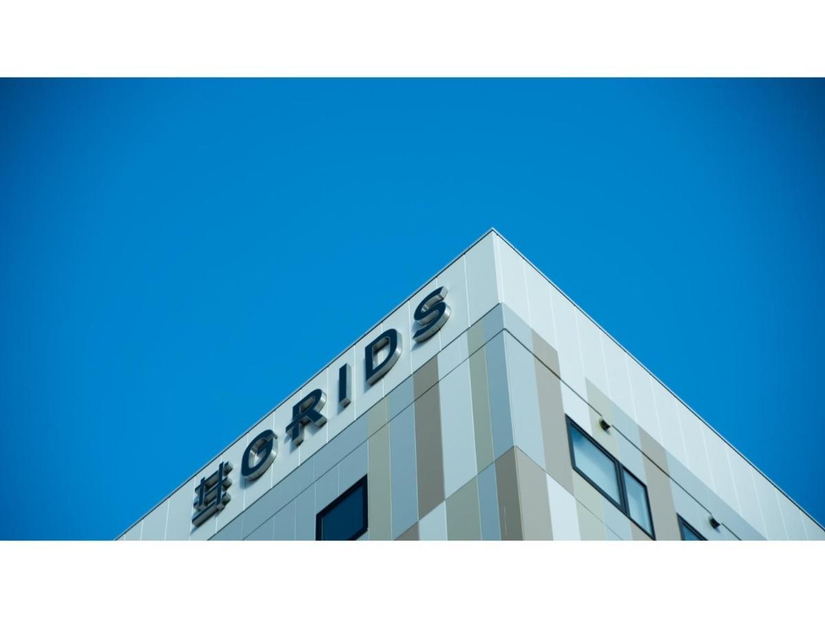 Grids Premium Namba - Vacation 59135v Hotel