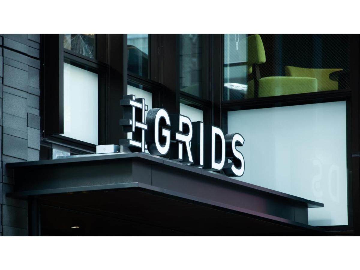 Hotel Grids Premium Namba - Vacation 59135v