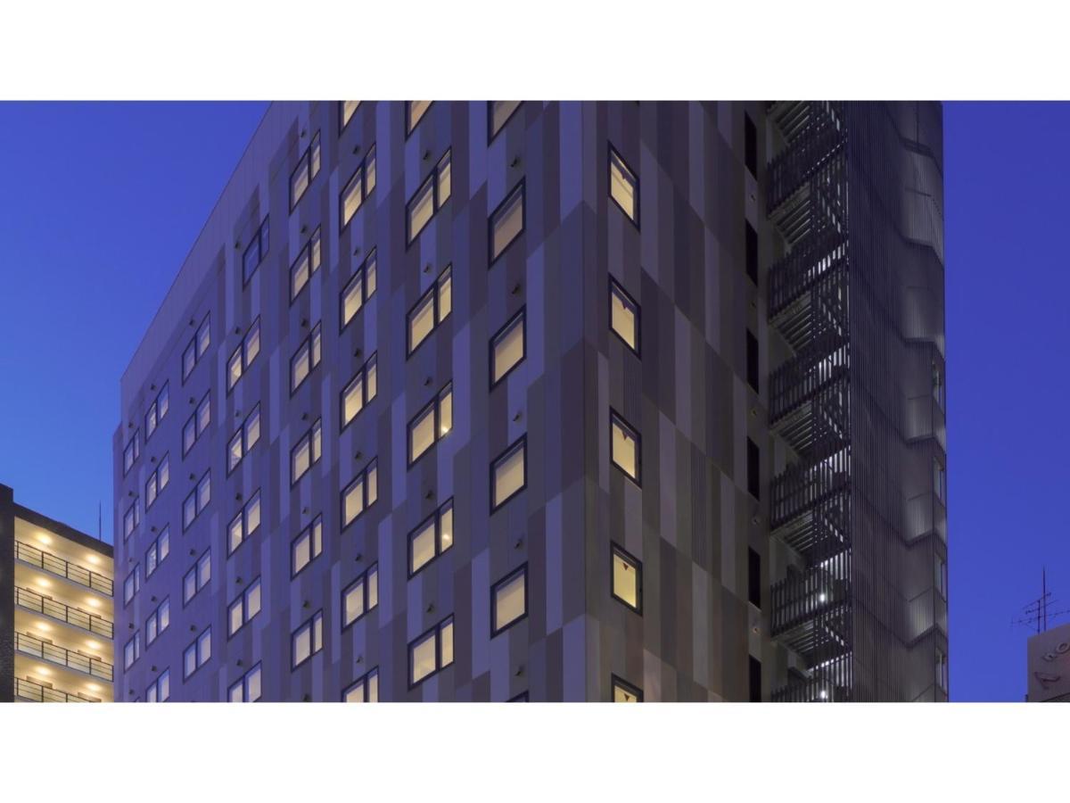 Hotel Grids Premium Namba - Vacation 59135v Osaka