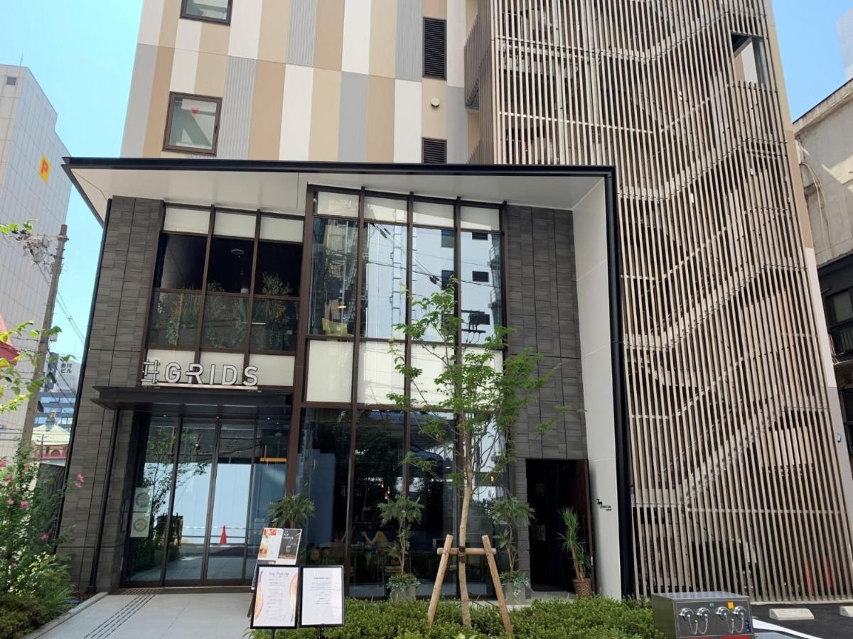 Grids Premium Namba - Vacation 59135v *