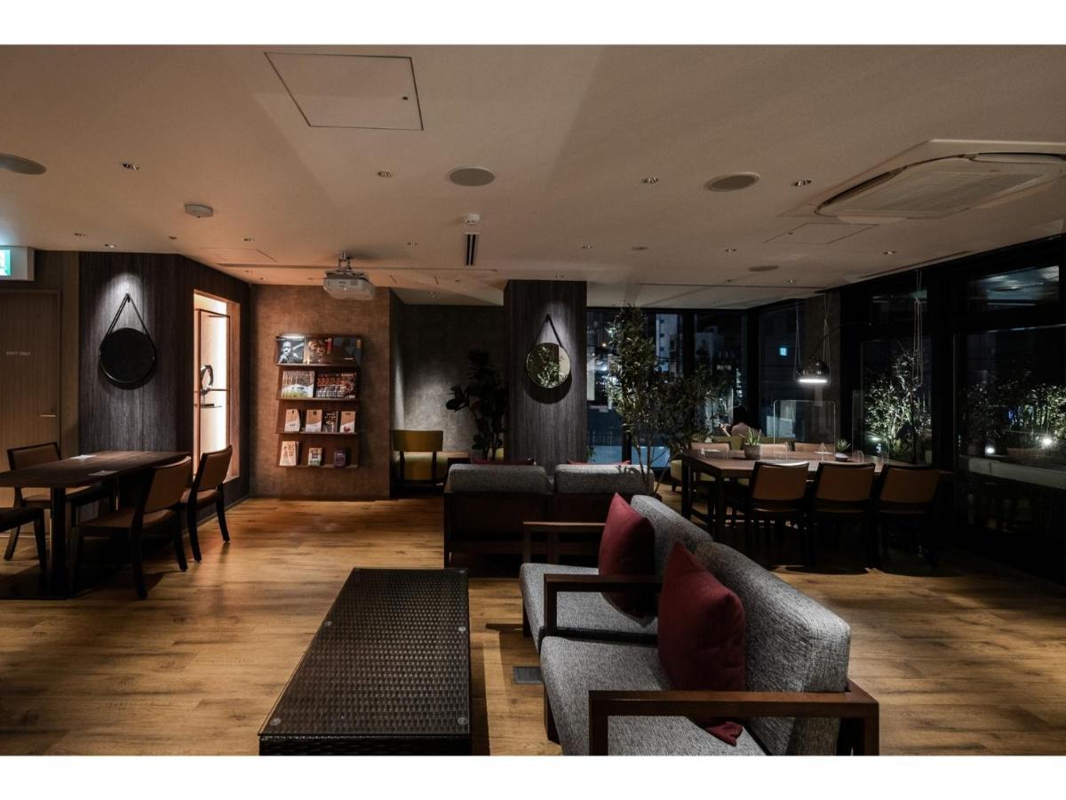 Hotel Grids Premium Namba - Vacation 59136v