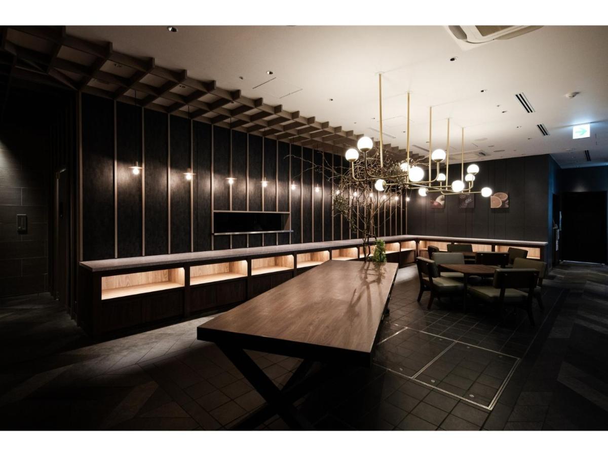 Grids Premium Namba - Vacation 59135v Hotel *