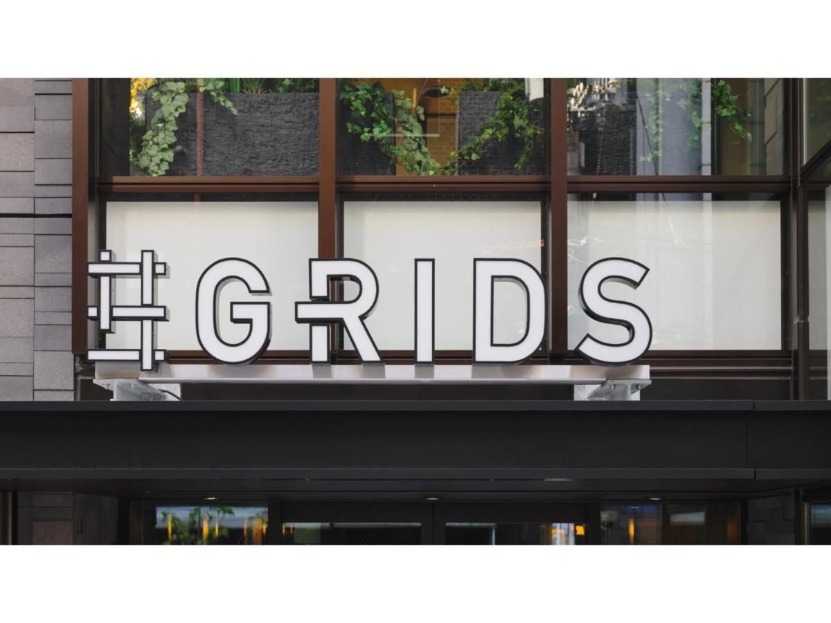 Hotel Grids Premium Namba - Vacation 59135v