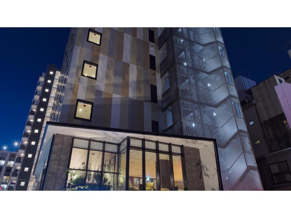 Grids Premium Namba - Vacation 59136v 4* Osaka