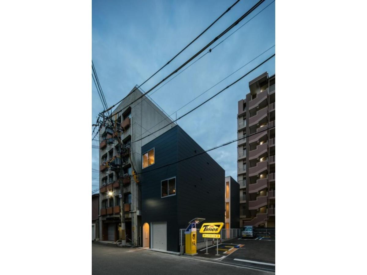 Apartment Treasure Place Nanba - Vacation 14403 *