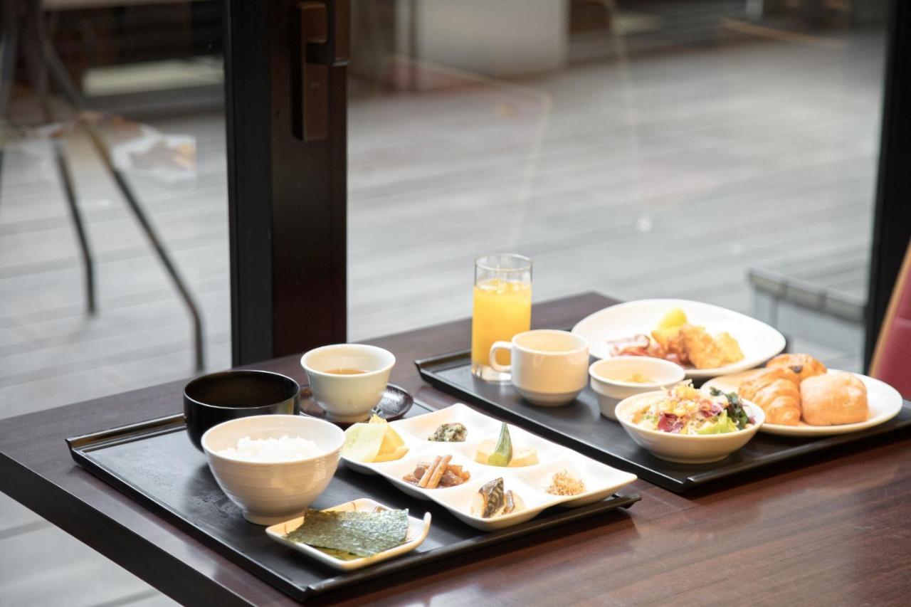 Hotel Cross Wave Umeda