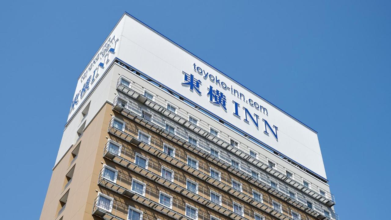 Toyoko Shin-osaka Higashi-mikuni Ekimae Hotel Osaka