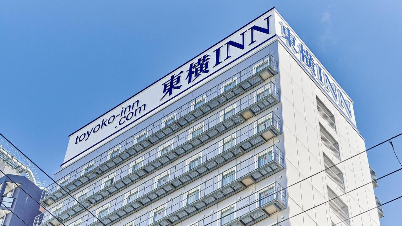 Hotel Toyoko Honmachi No2 3*