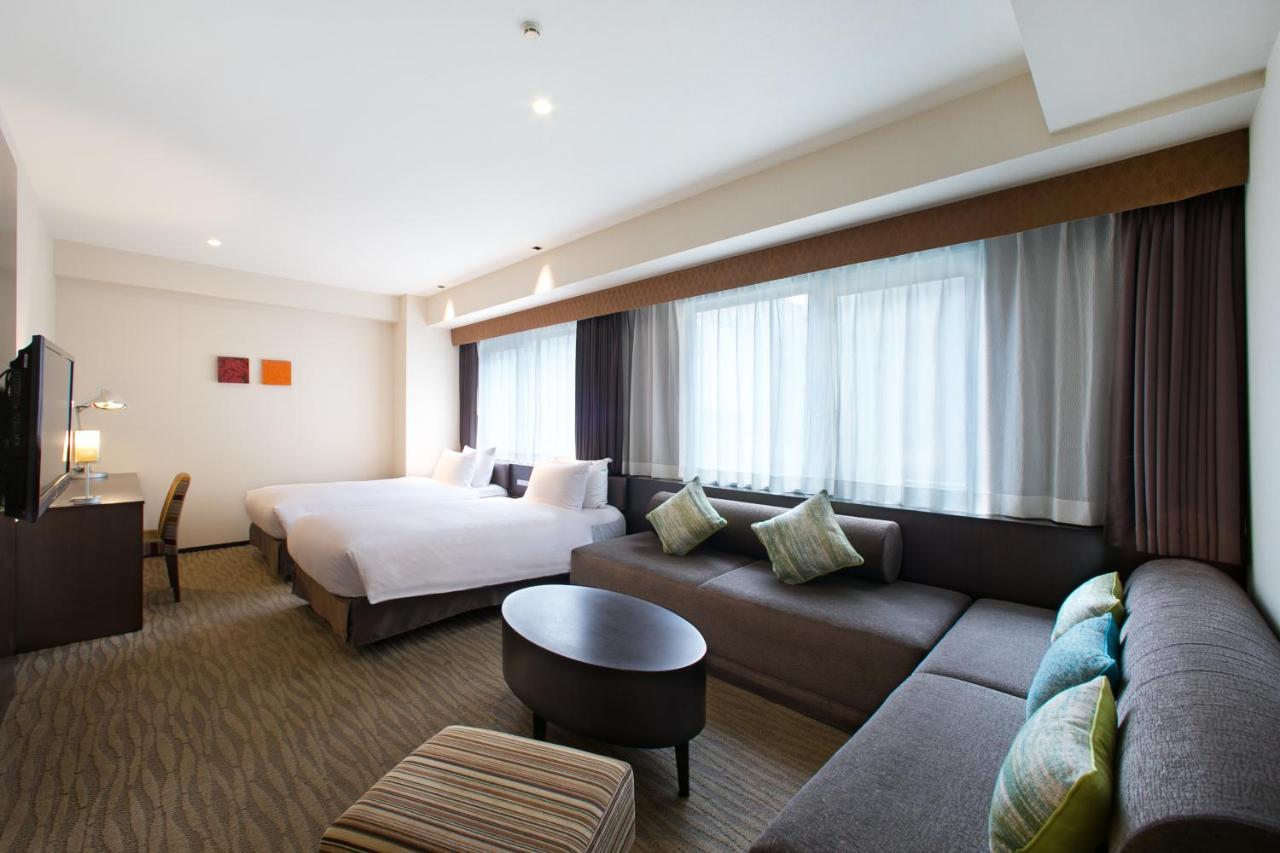 Namba By Ihg 4* Osaka