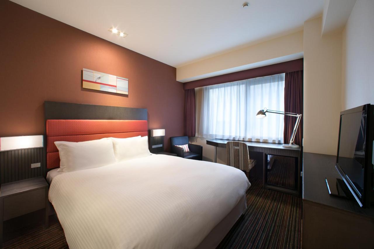 Hotel Namba By Ihg 4*
