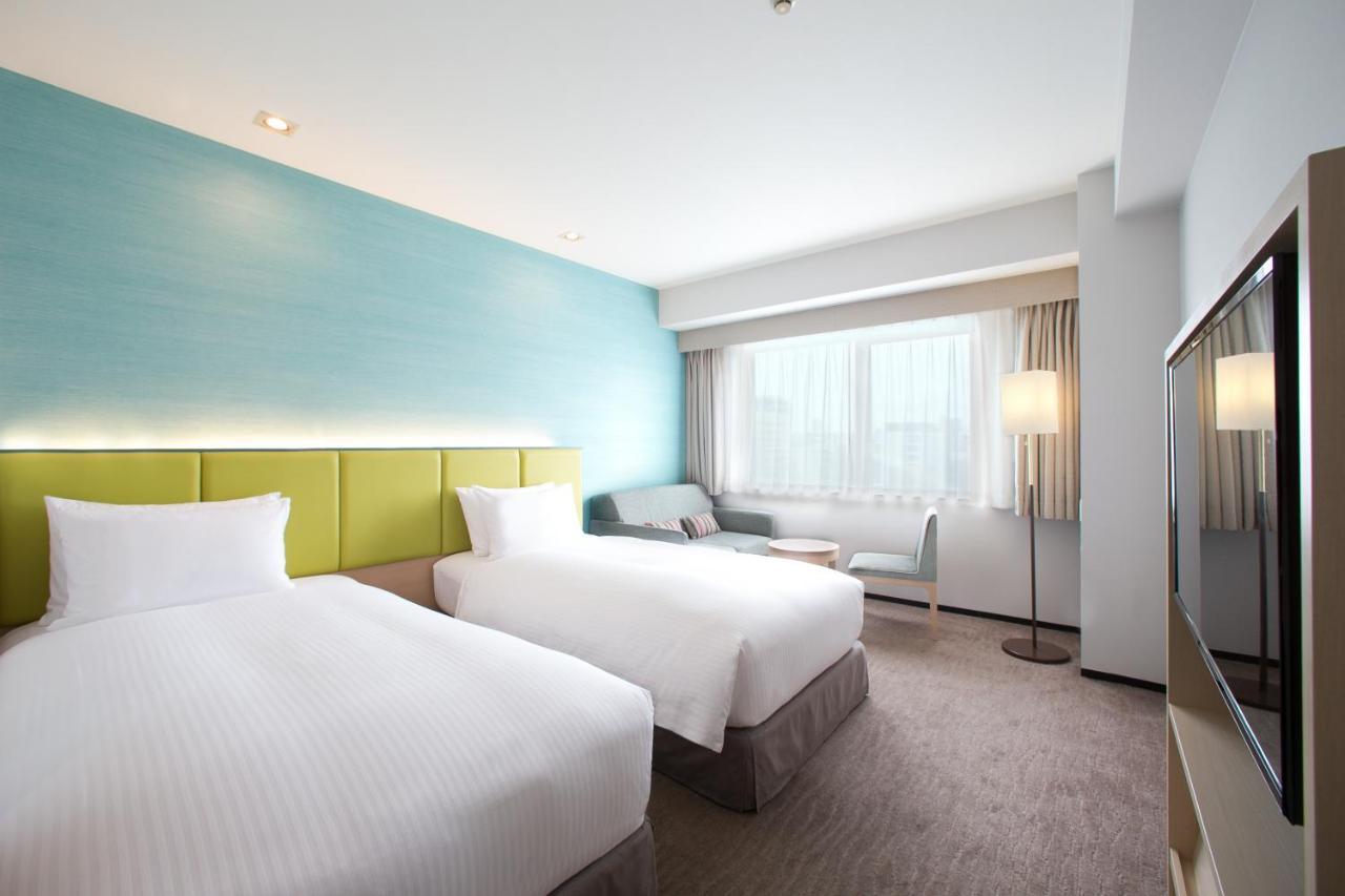 Hotel Namba By Ihg Osaka
