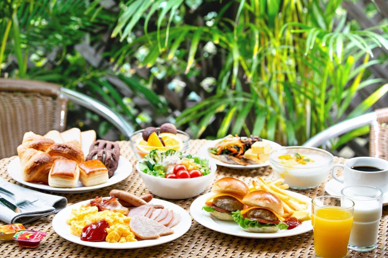 Namba By Ihg Hotel 4*