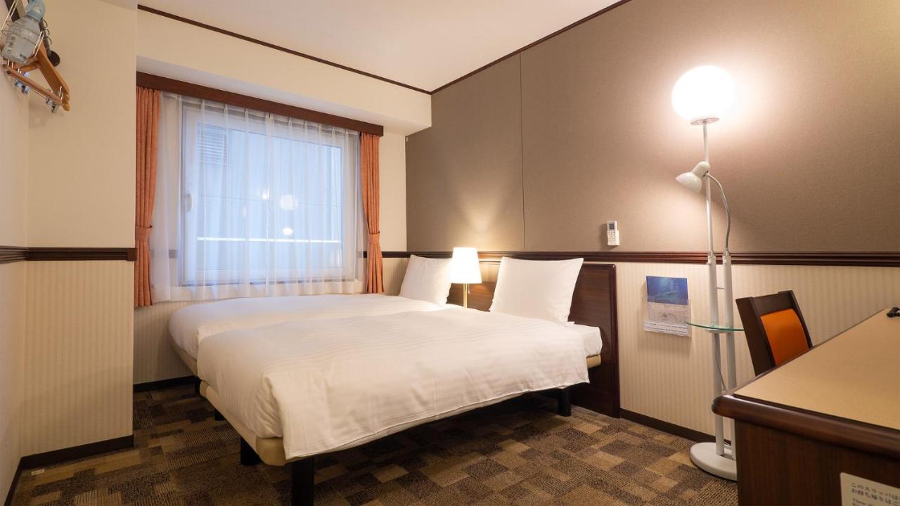 Hotel Toyoko Umeda Nakatsu No.2