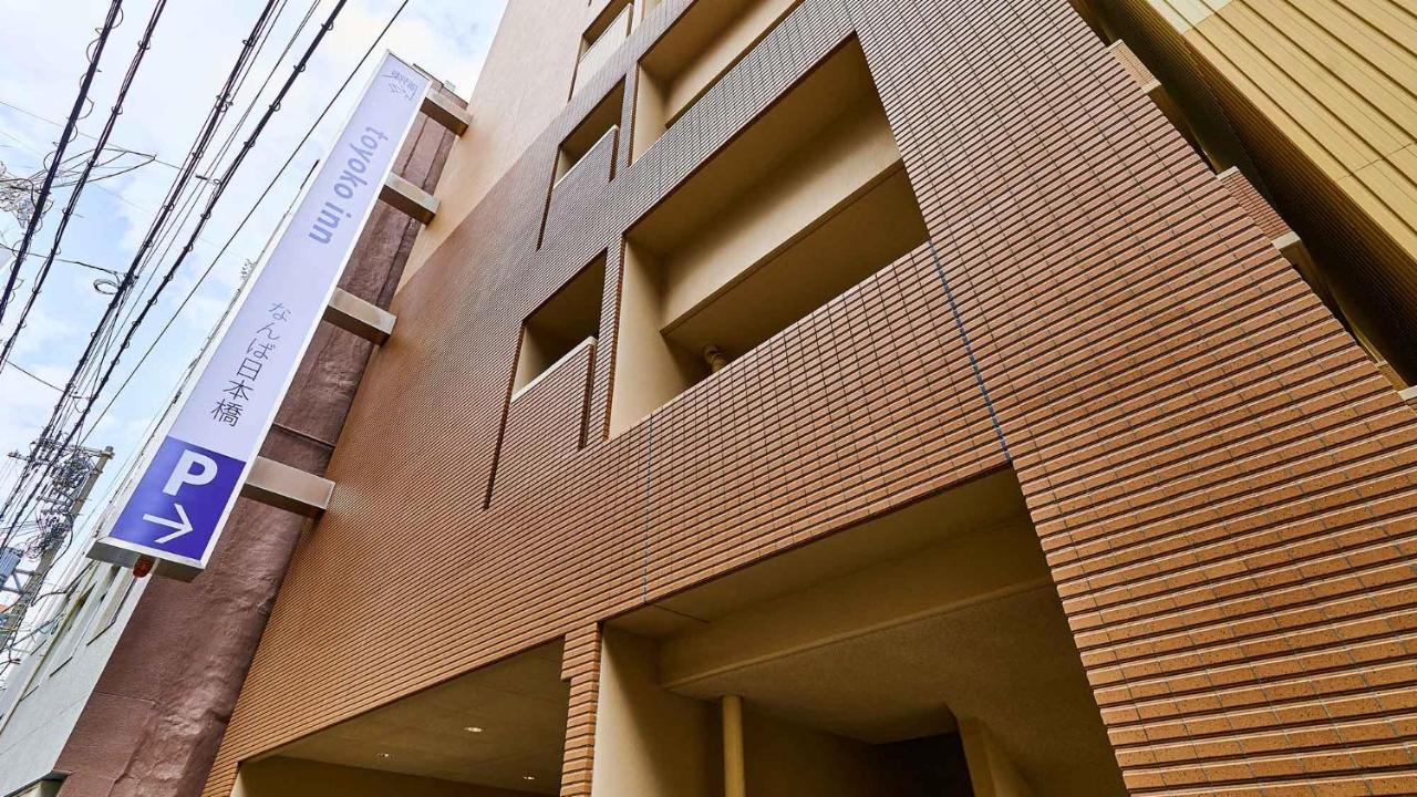 Hotel Toyoko Namba Nippombashi 3*