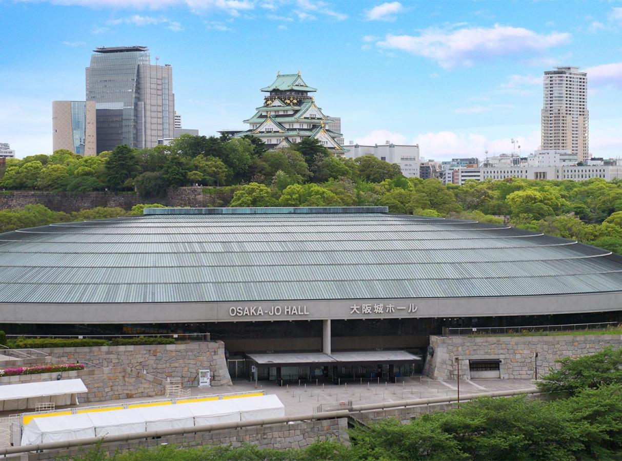 Hotel Trend Kyobashi Ekimae Osaka