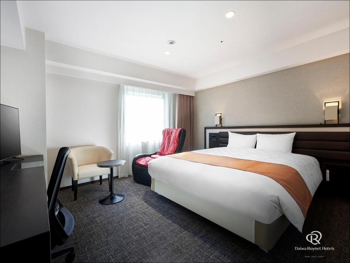 Daiwa Roynet Osaka-kitahama 4* Osaka