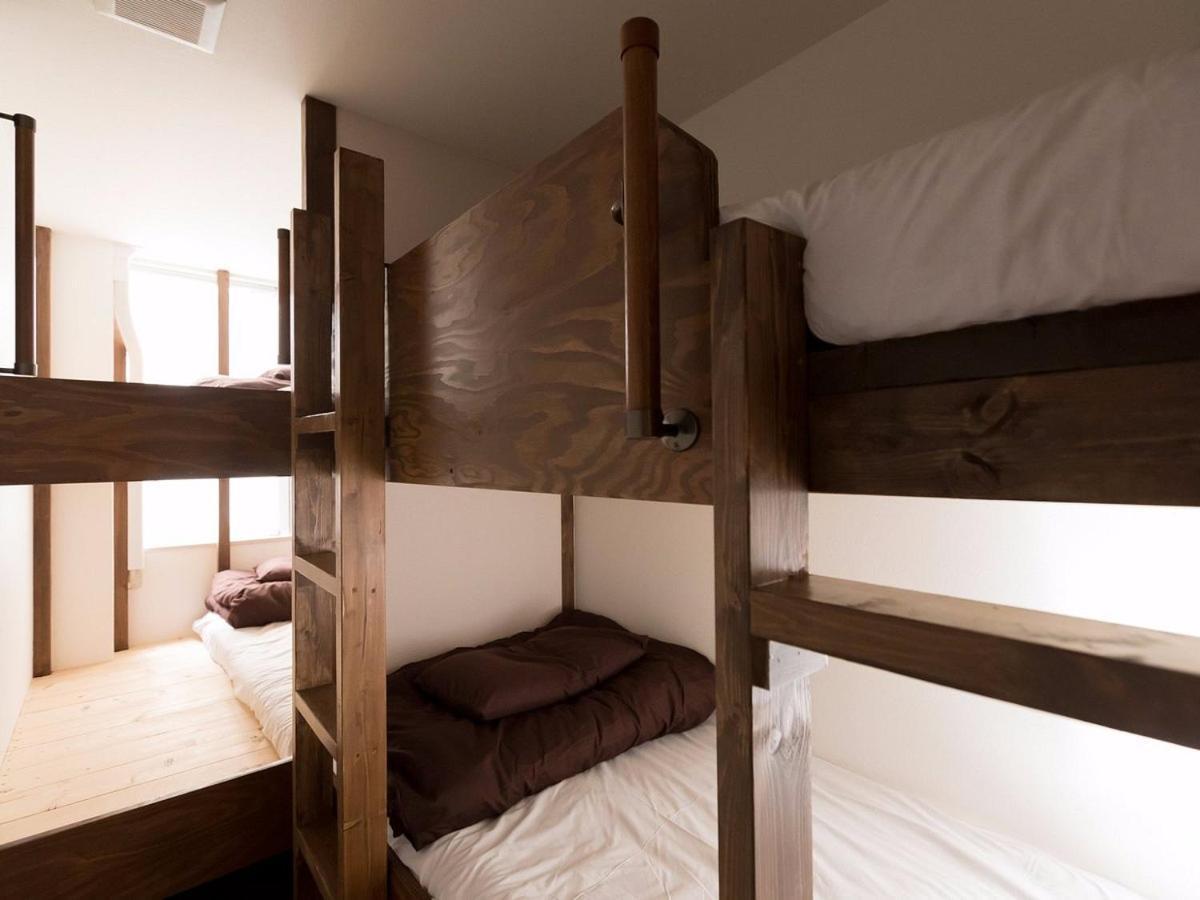Hostel Namba Miyabi