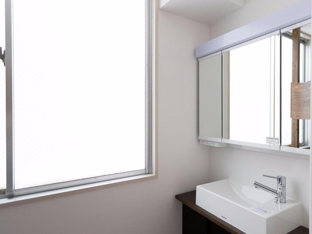 Hostel Namba Miyabi Osaka