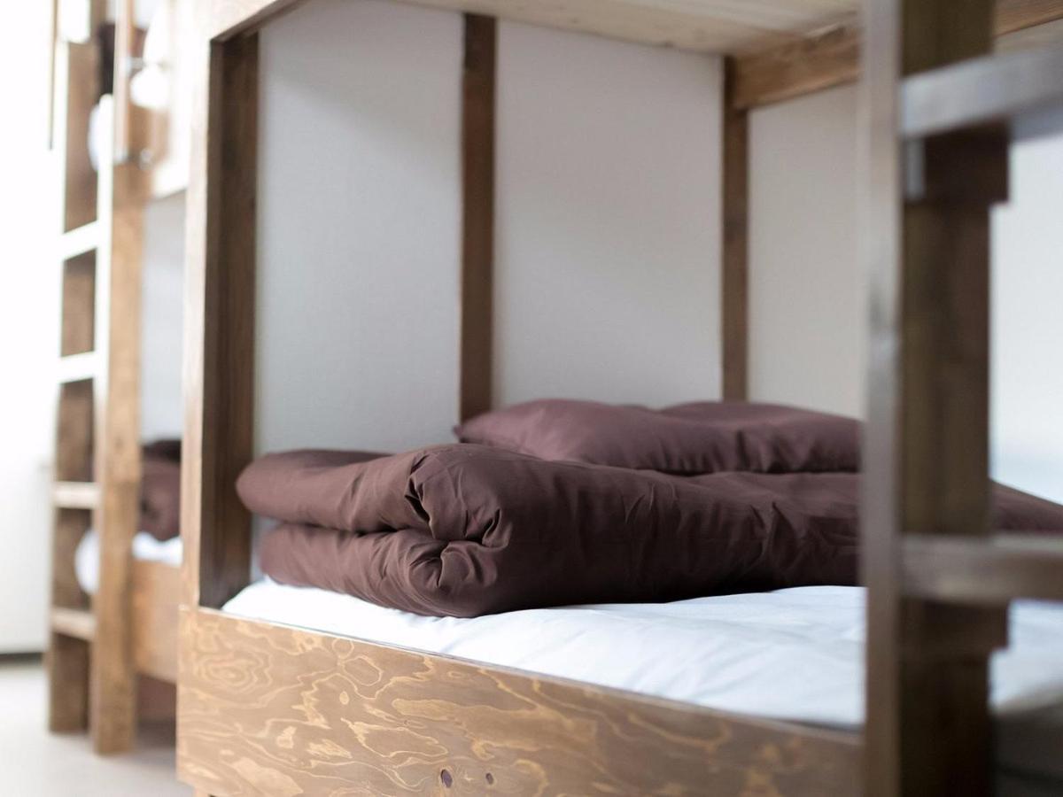 Hostel Namba Miyabi