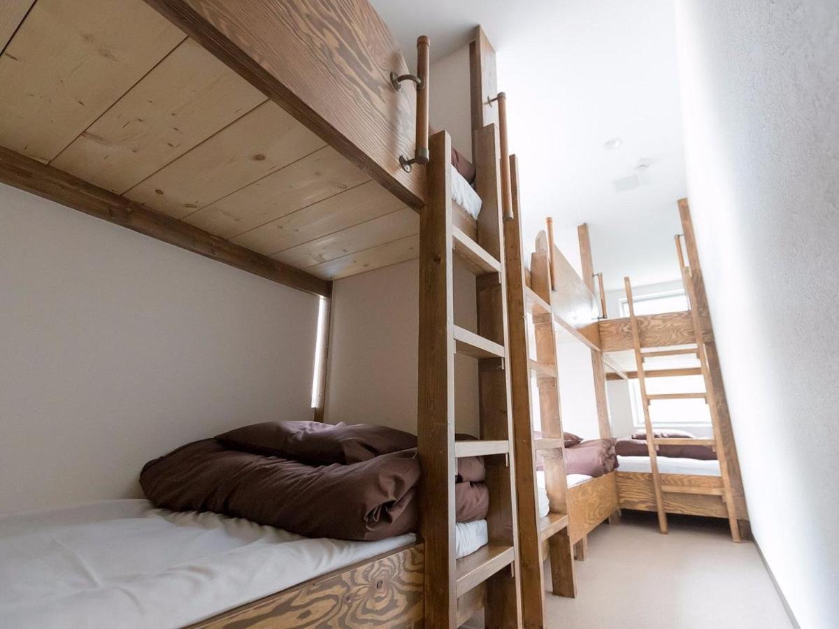 Namba Miyabi Hostel *