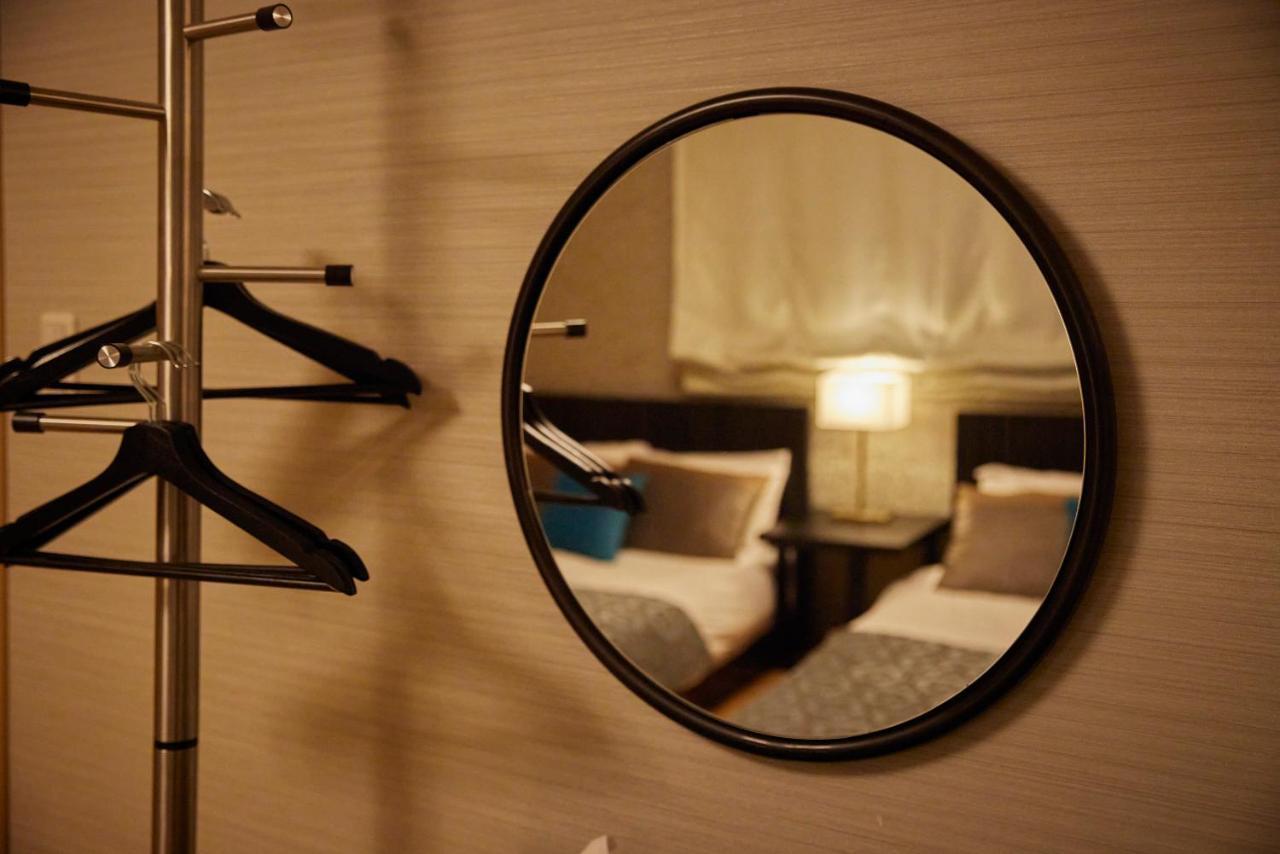 Apartment Suiteroom Hana