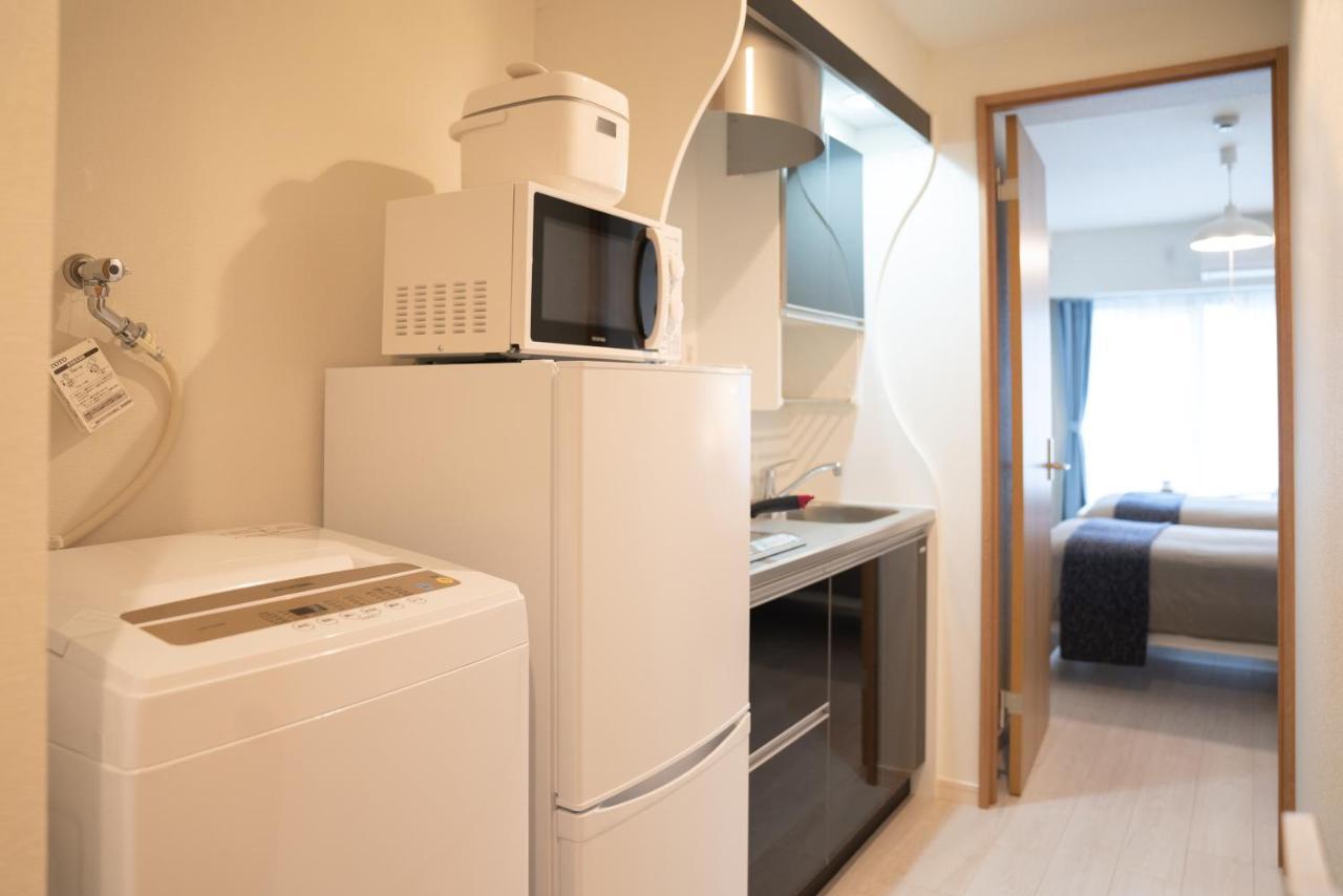 Apartment Sunshine Tower31l