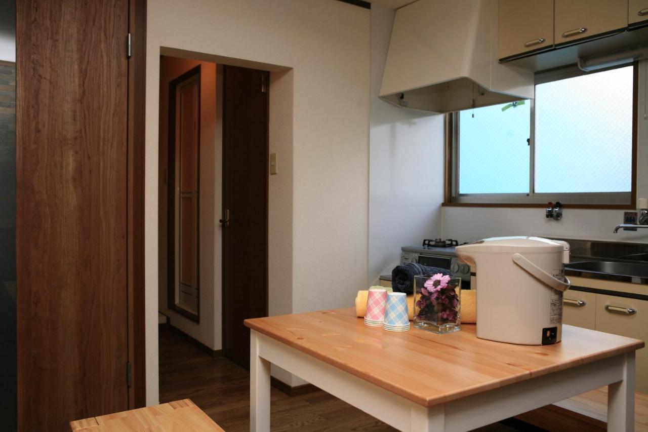 Maru House *