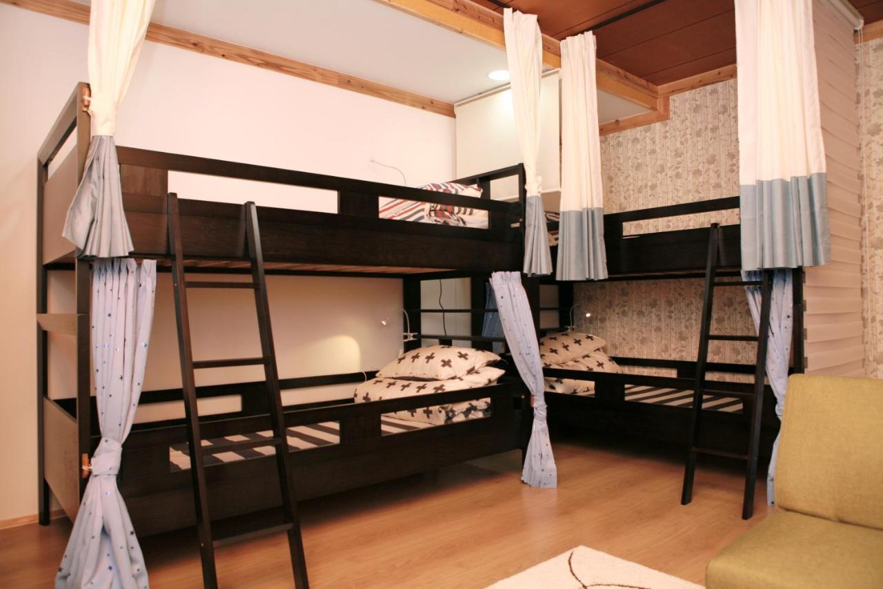 Maru House Osaka