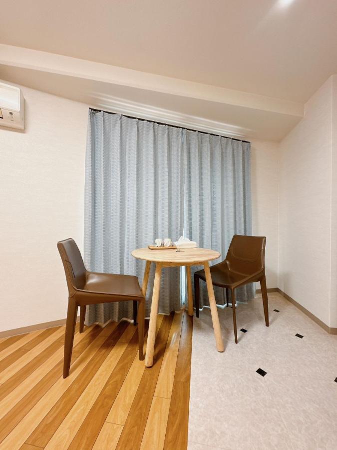 三米-黒門市場-黑门市场-kuromon 202タイプ Apartment