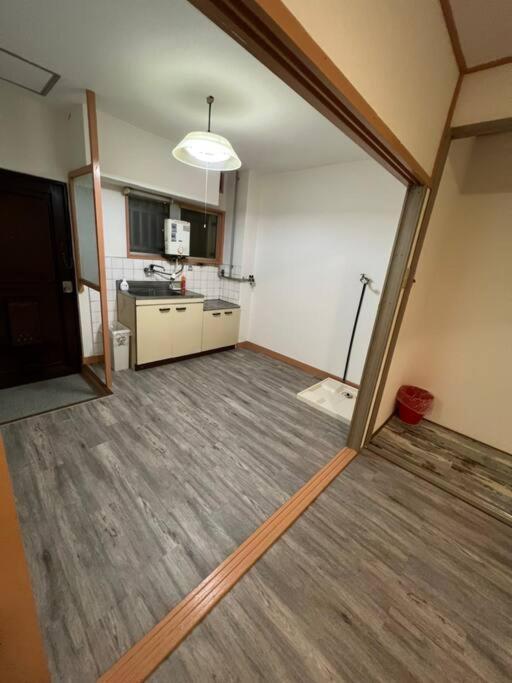 Apartment Large Two Separated In One