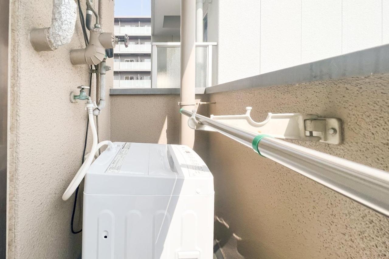 Rafine Nihonbashi Apartment Osaka