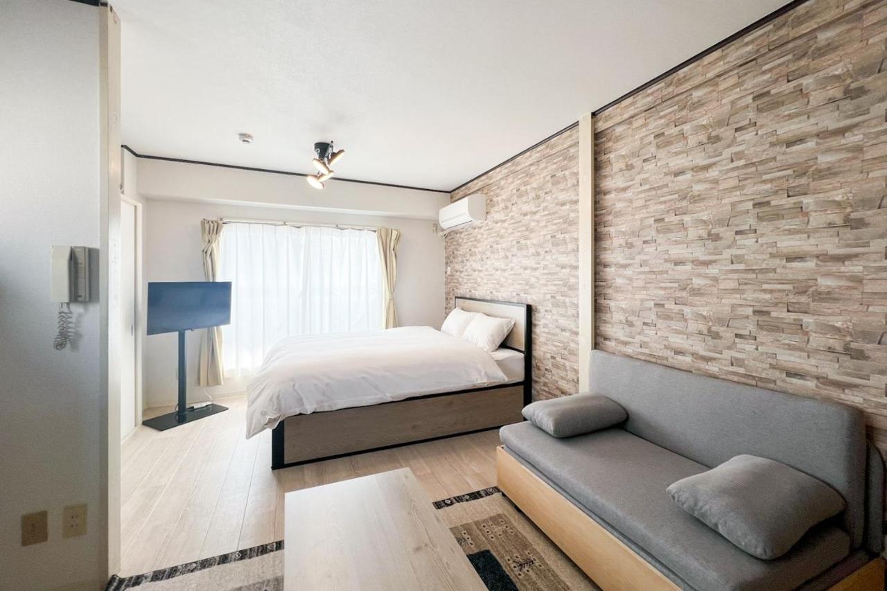 Rafine Nihonbashi Apartment