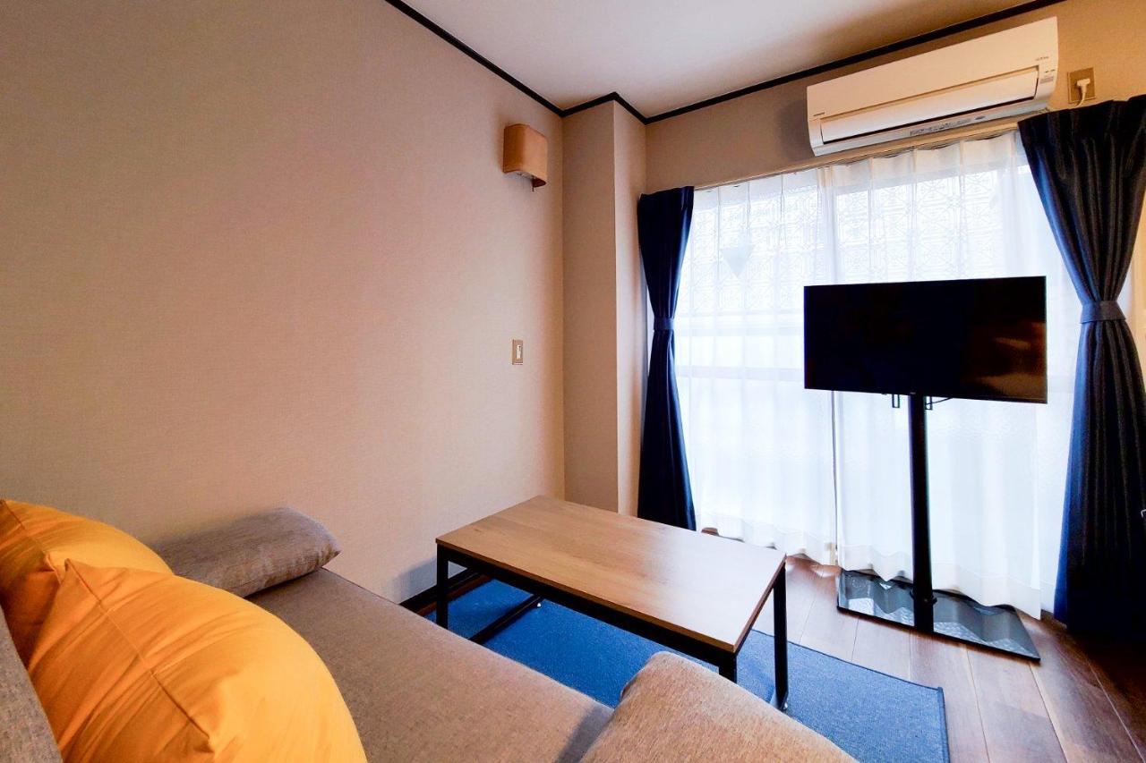 Apartment Alita Clover Heights Osaka