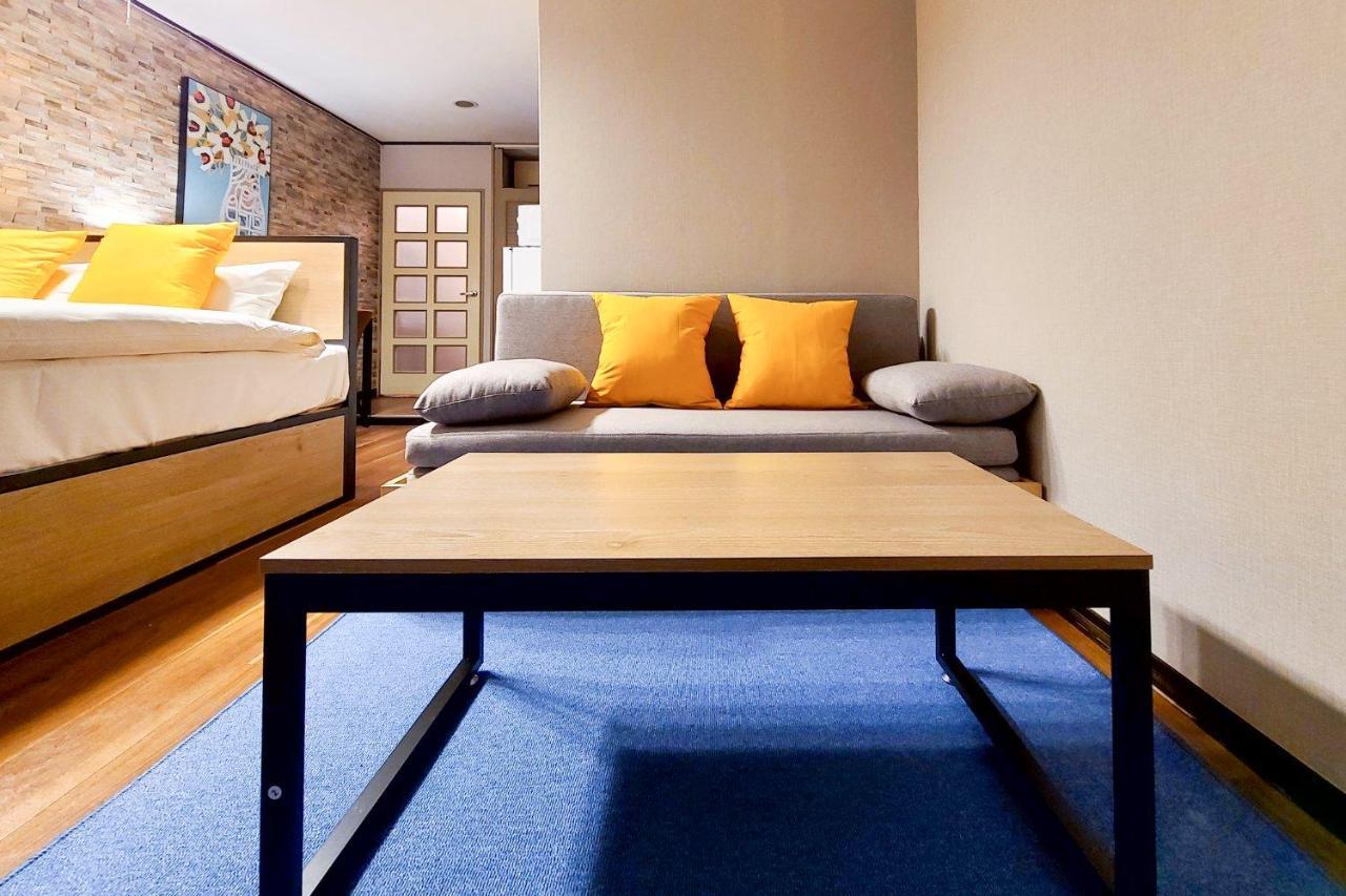 Apartment Alita Clover Heights Osaka